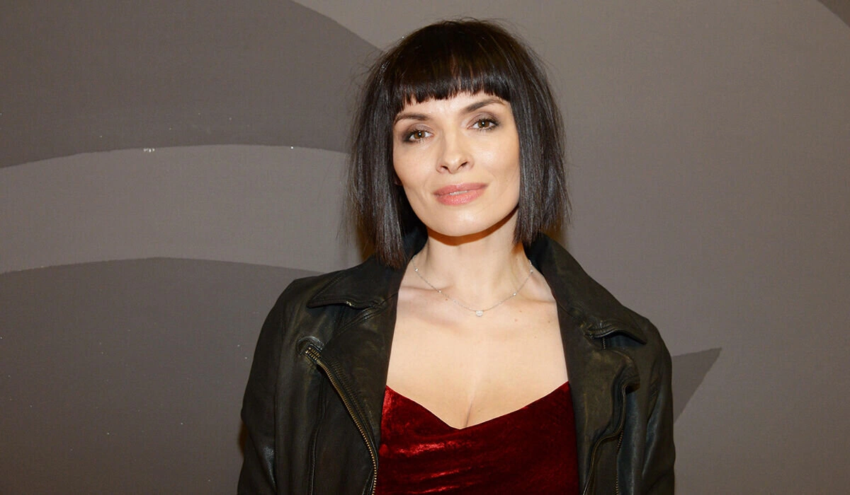 Надежда Грановская (Мейхер)