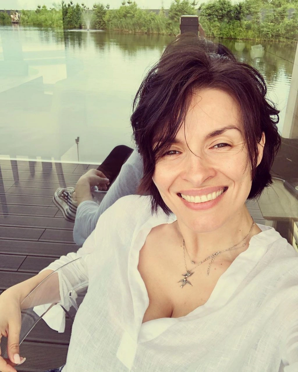 Надежда Грановская (Мейхер)