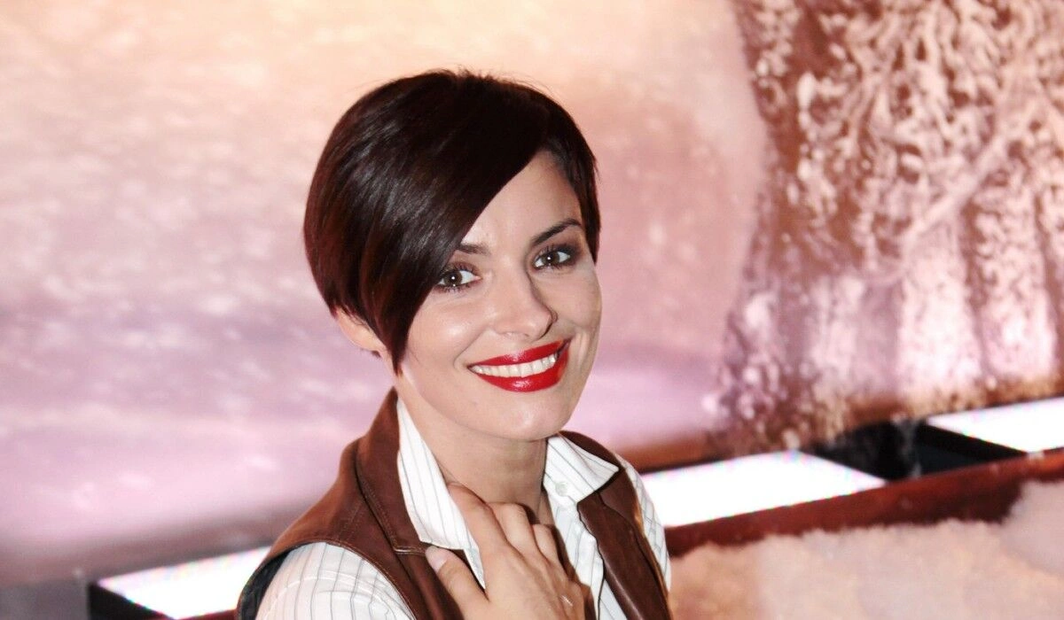 Надежда Грановская (Мейхер)