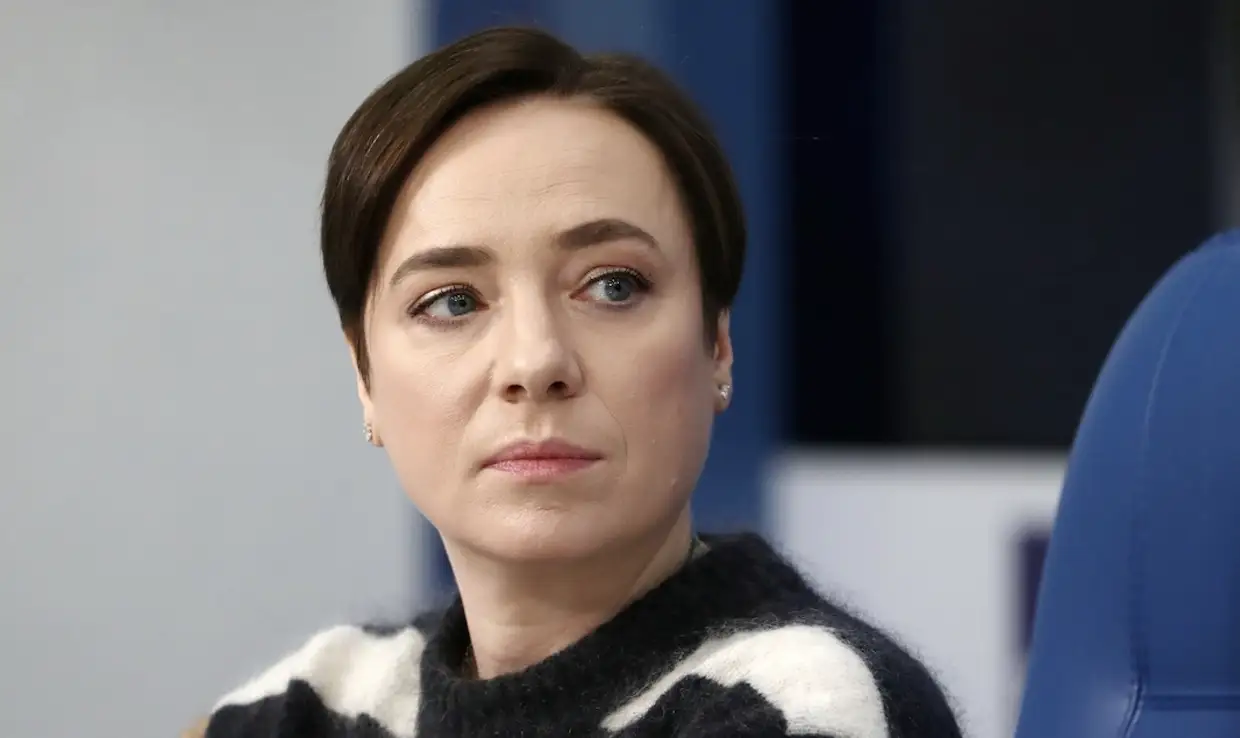 Тутта Ларсен