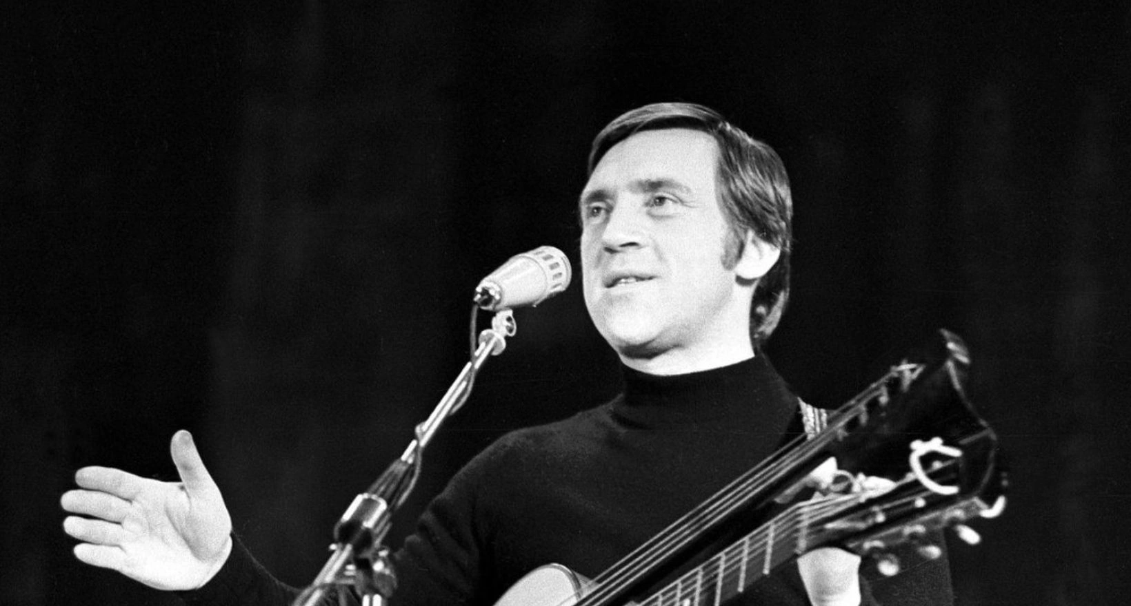 Владимир Семенович Высоцкий