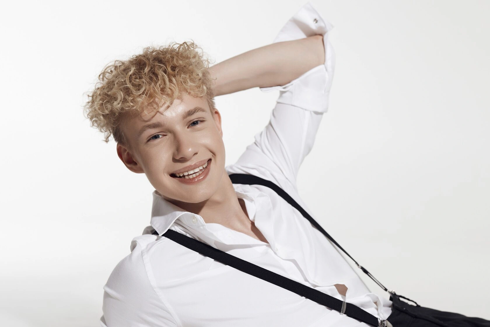 Никита Белько