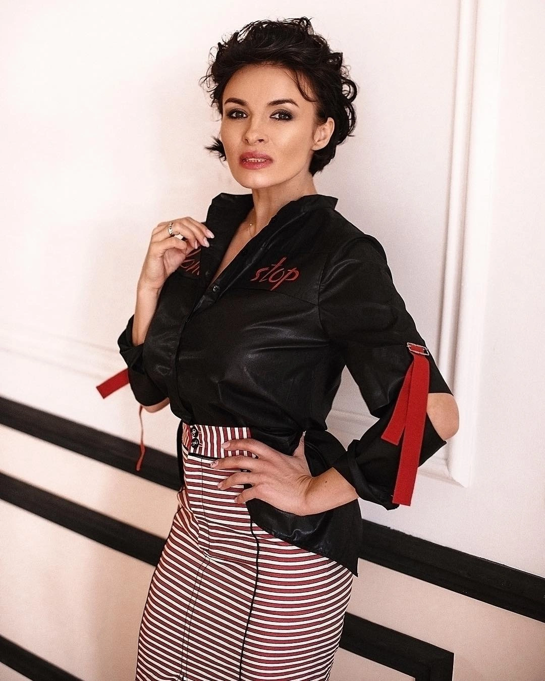 Надежда Грановская (Мейхер)