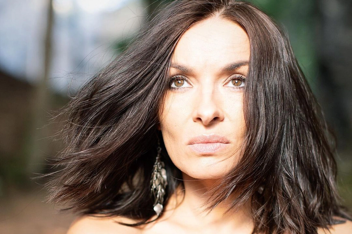 Надежда Грановская (Мейхер)