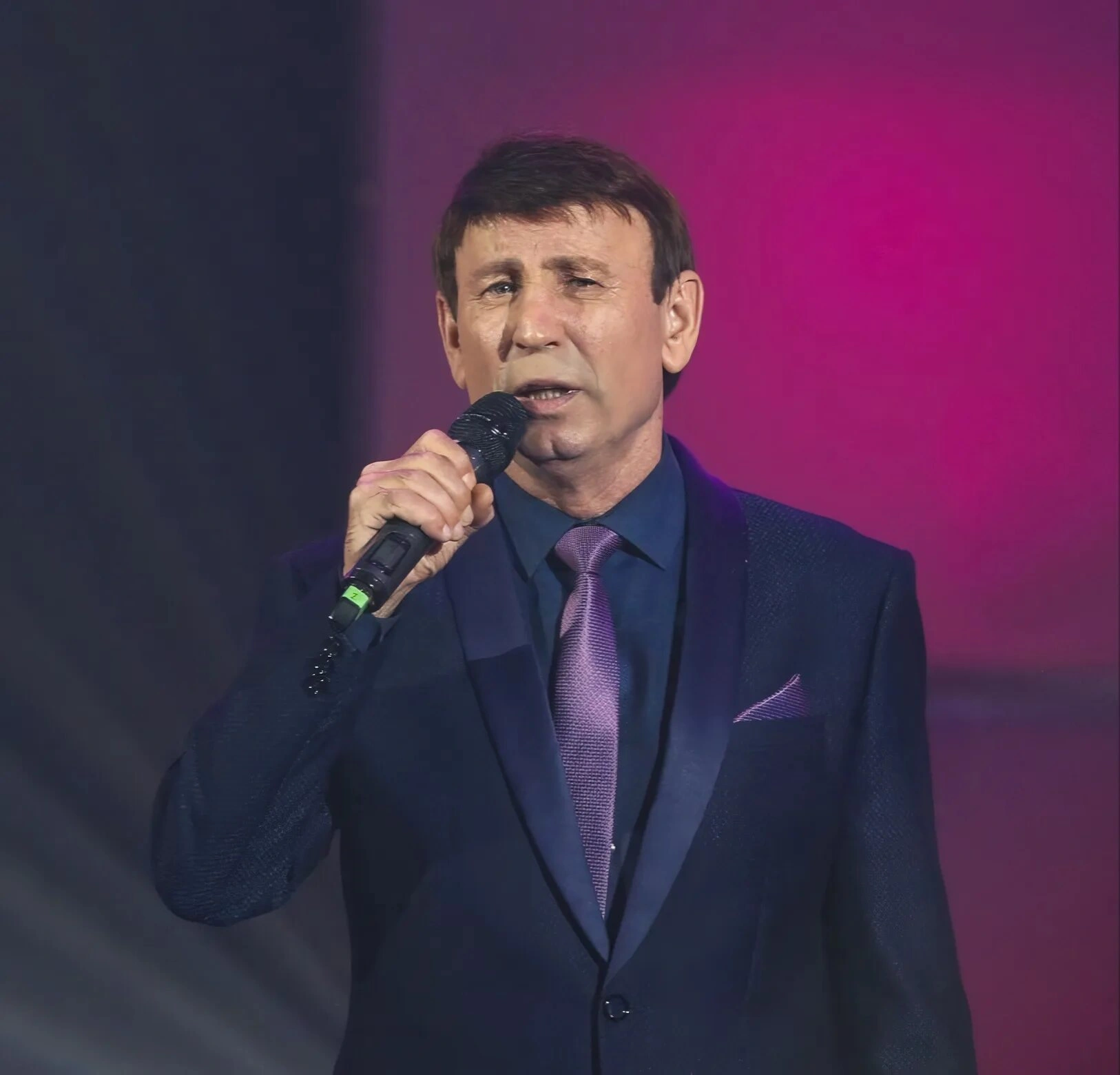 Нафкат Нигматуллин