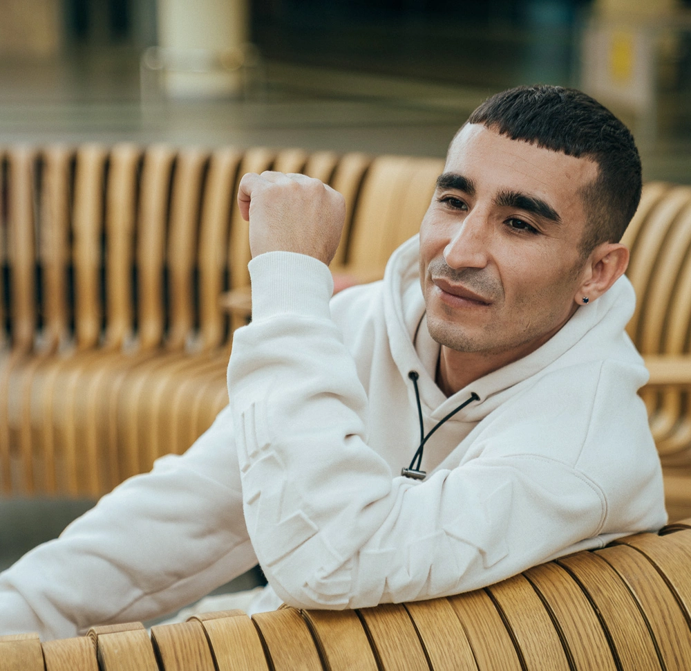 Руслан Черный