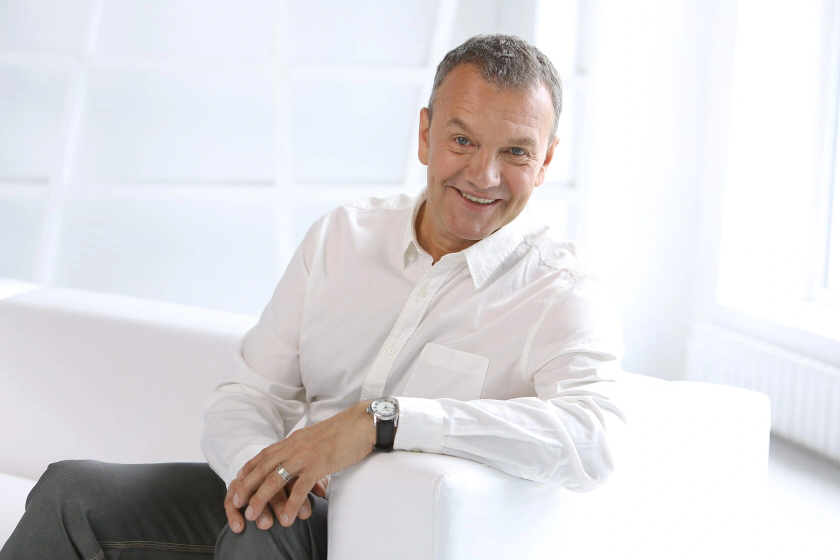 Александр Николаевич Наумов