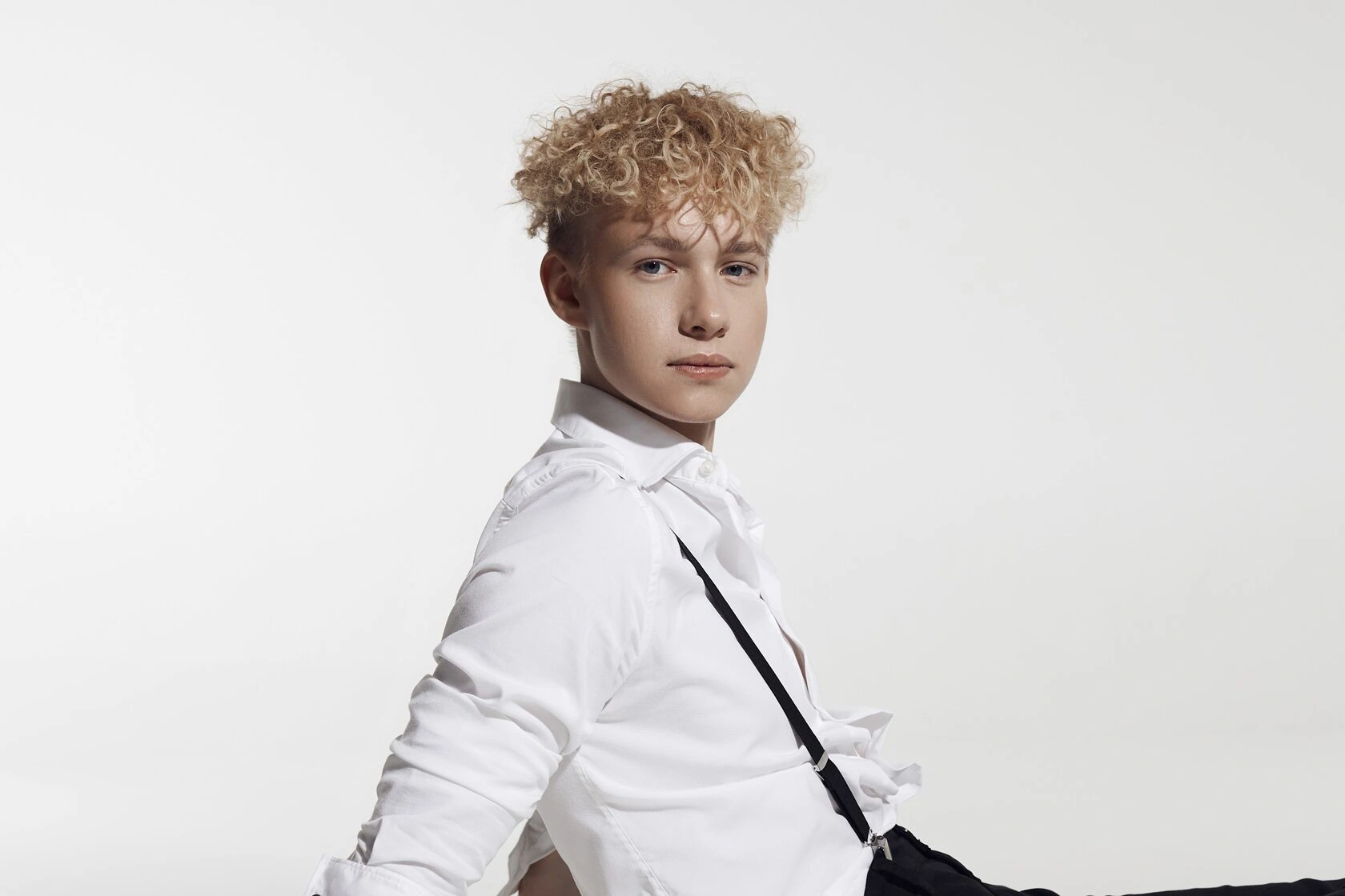 Никита Белько