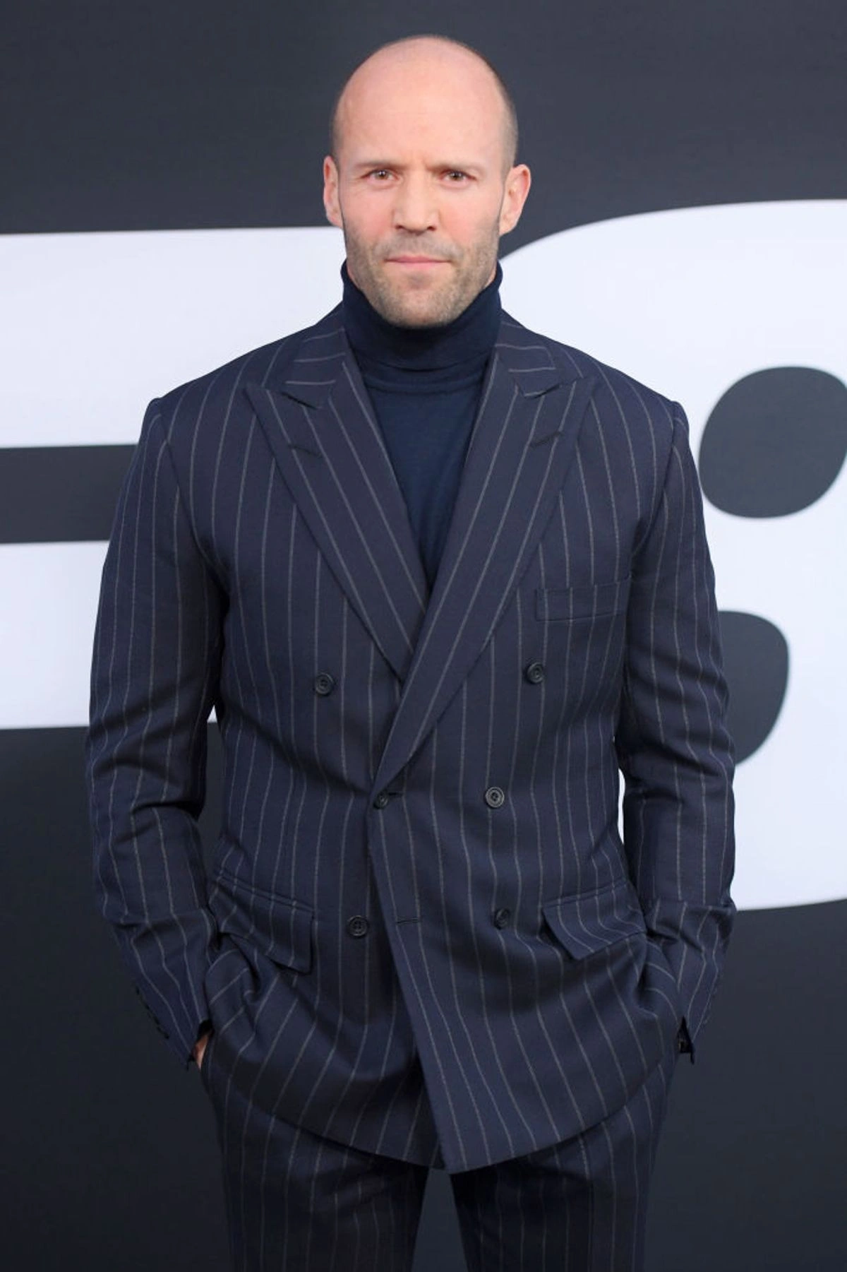 Джейсон Стэтхэм