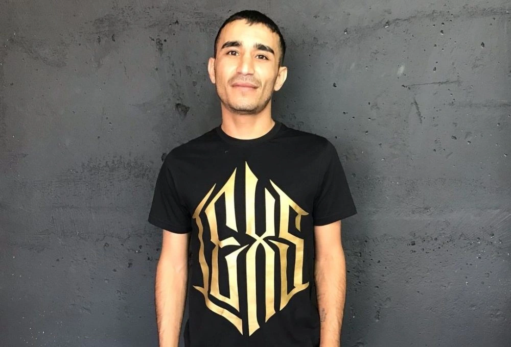 Руслан Черный