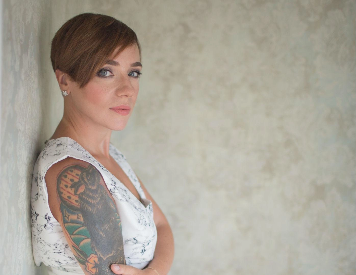 Тутта Ларсен