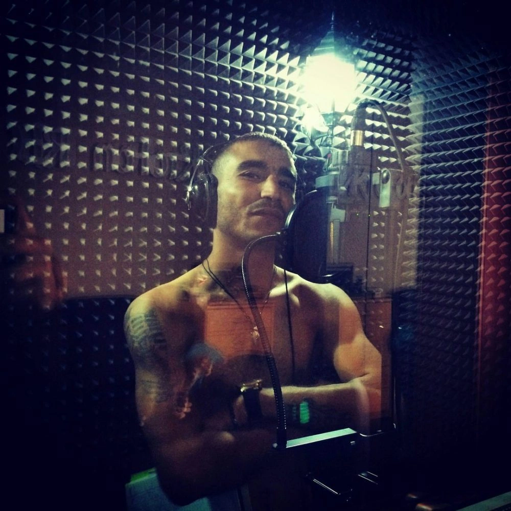 Руслан Черный