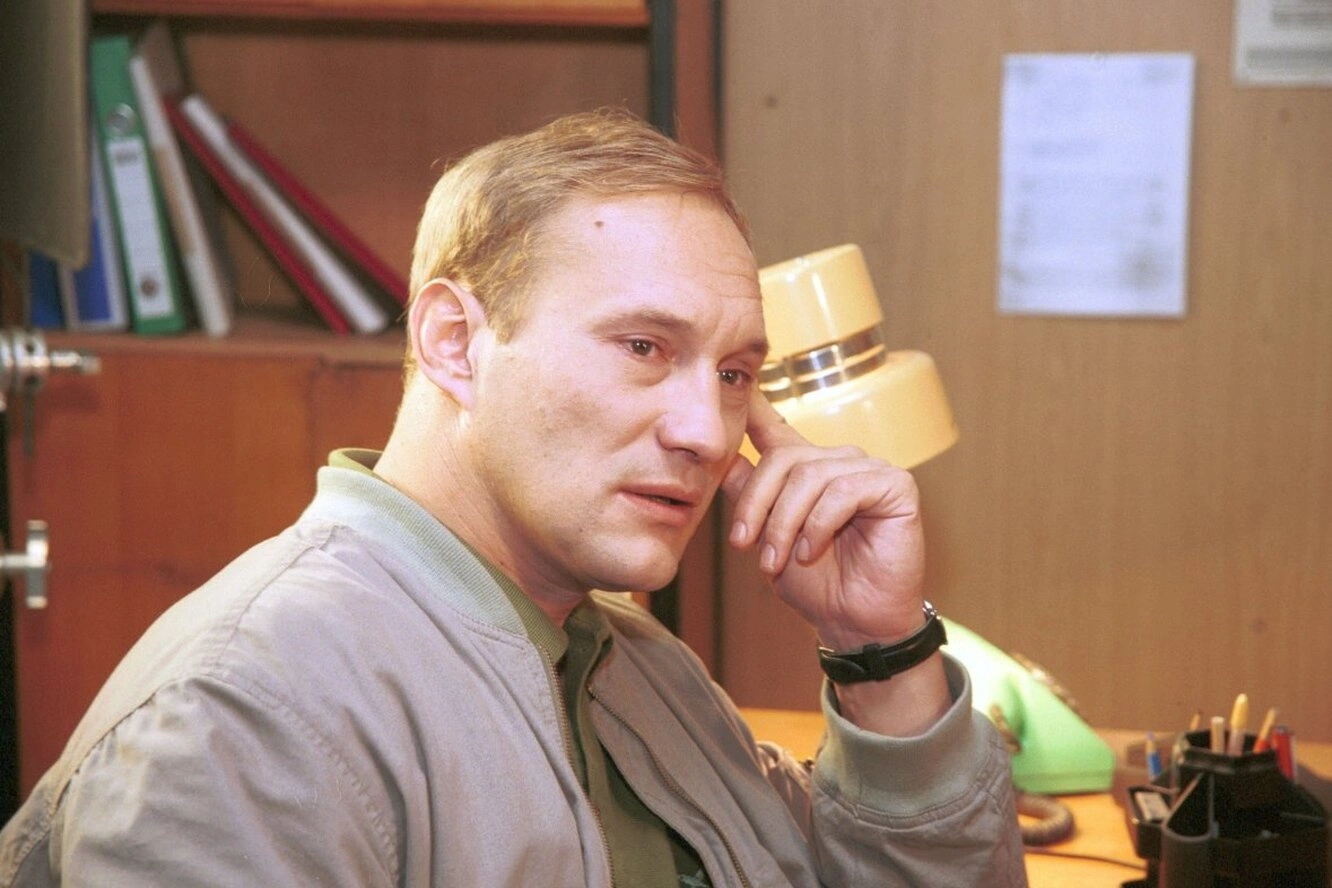 Евгений Владимирович Сидихин