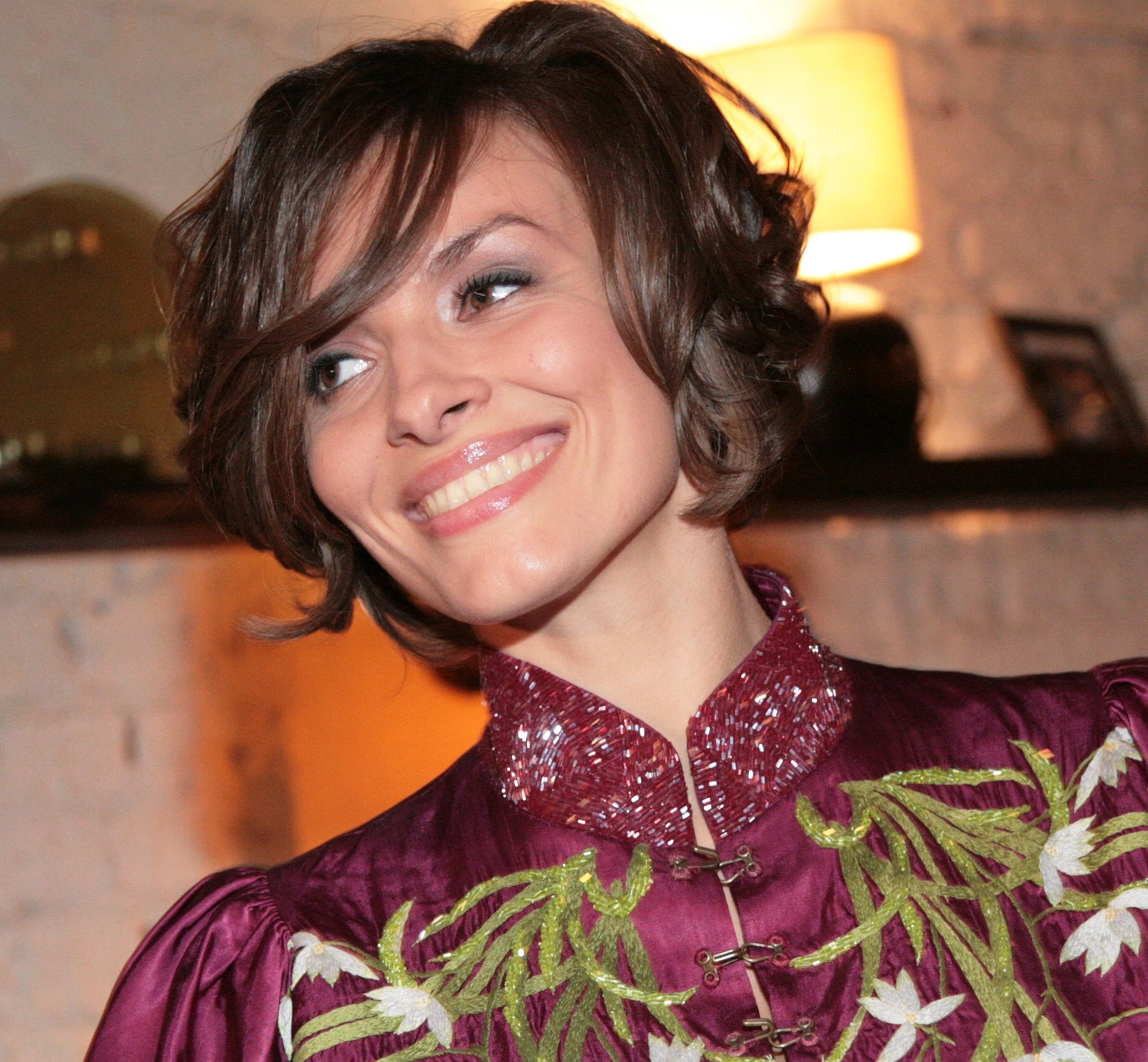 Надежда Грановская (Мейхер)