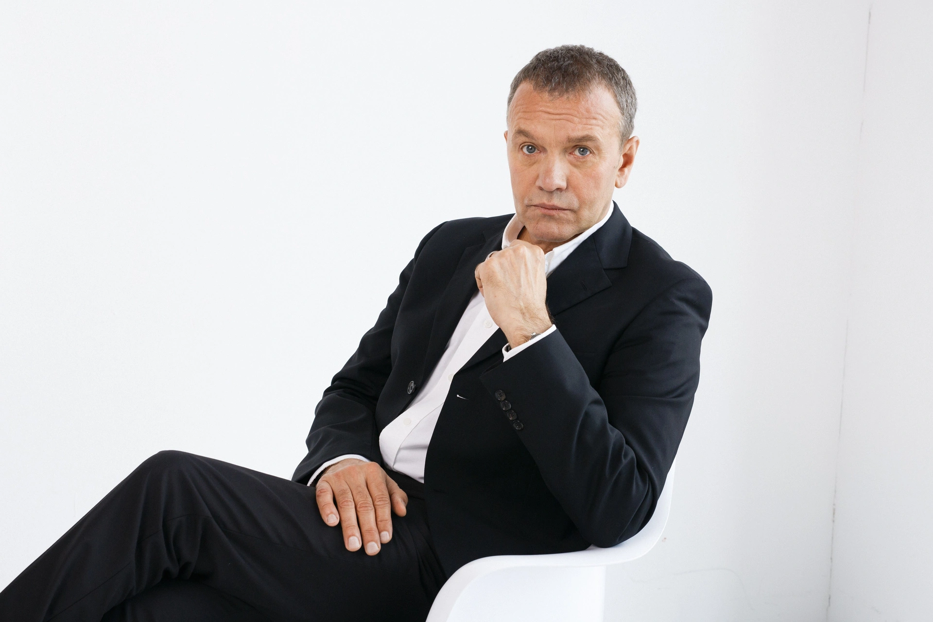 Александр Николаевич Наумов