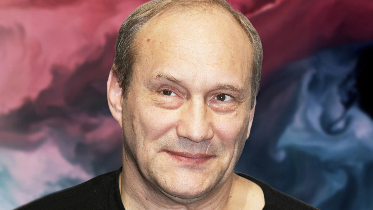 Евгений Владимирович Сидихин