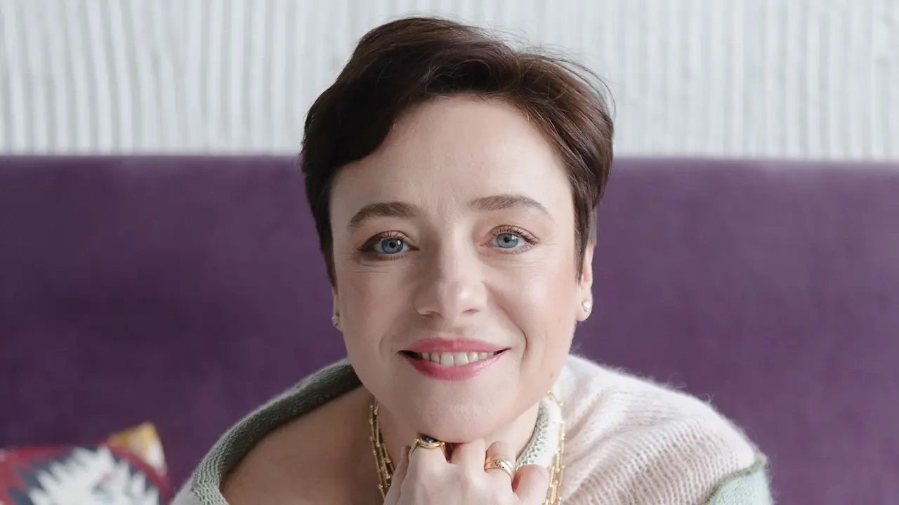 Тутта Ларсен