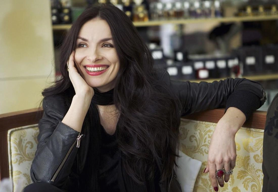 Надежда Грановская (Мейхер)