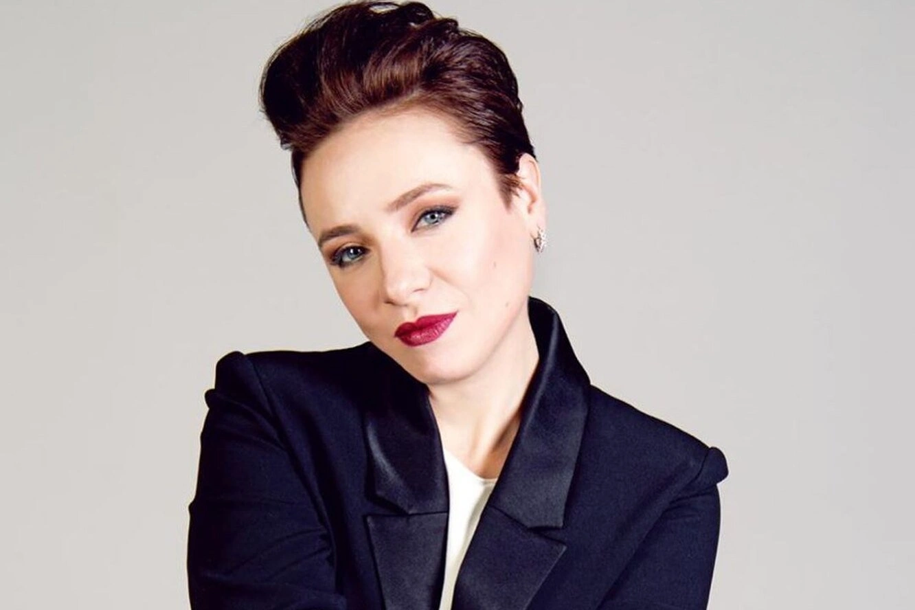 Тутта Ларсен