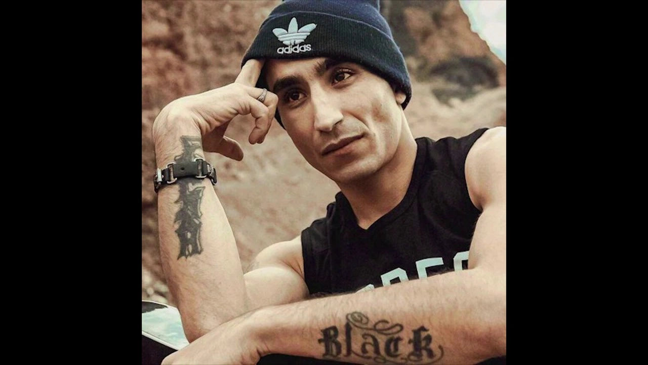 Руслан Черный