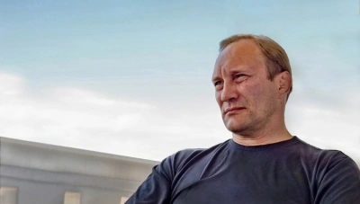 Евгений Владимирович Сидихин