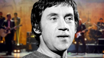 Владимир Семенович Высоцкий