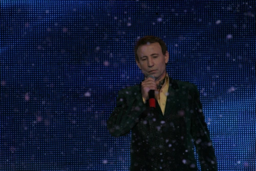 Нафкат Нигматуллин