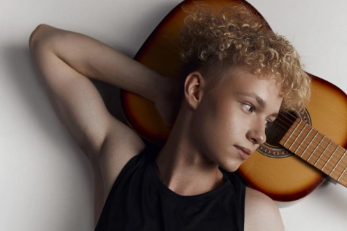 Никита Белько